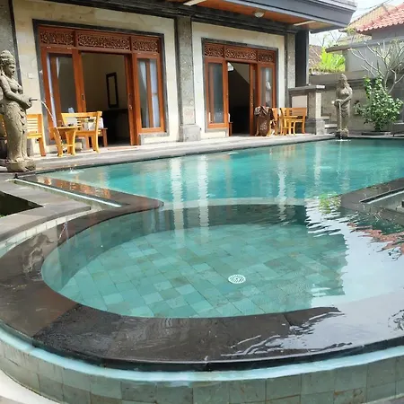 Dugul Hidden Ubud (Bali) Exterior photo