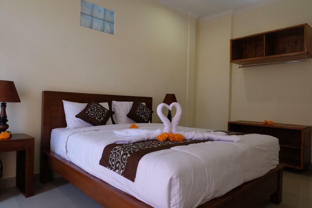 Accommodatie bij particulieren Dugul Hidden Ubud