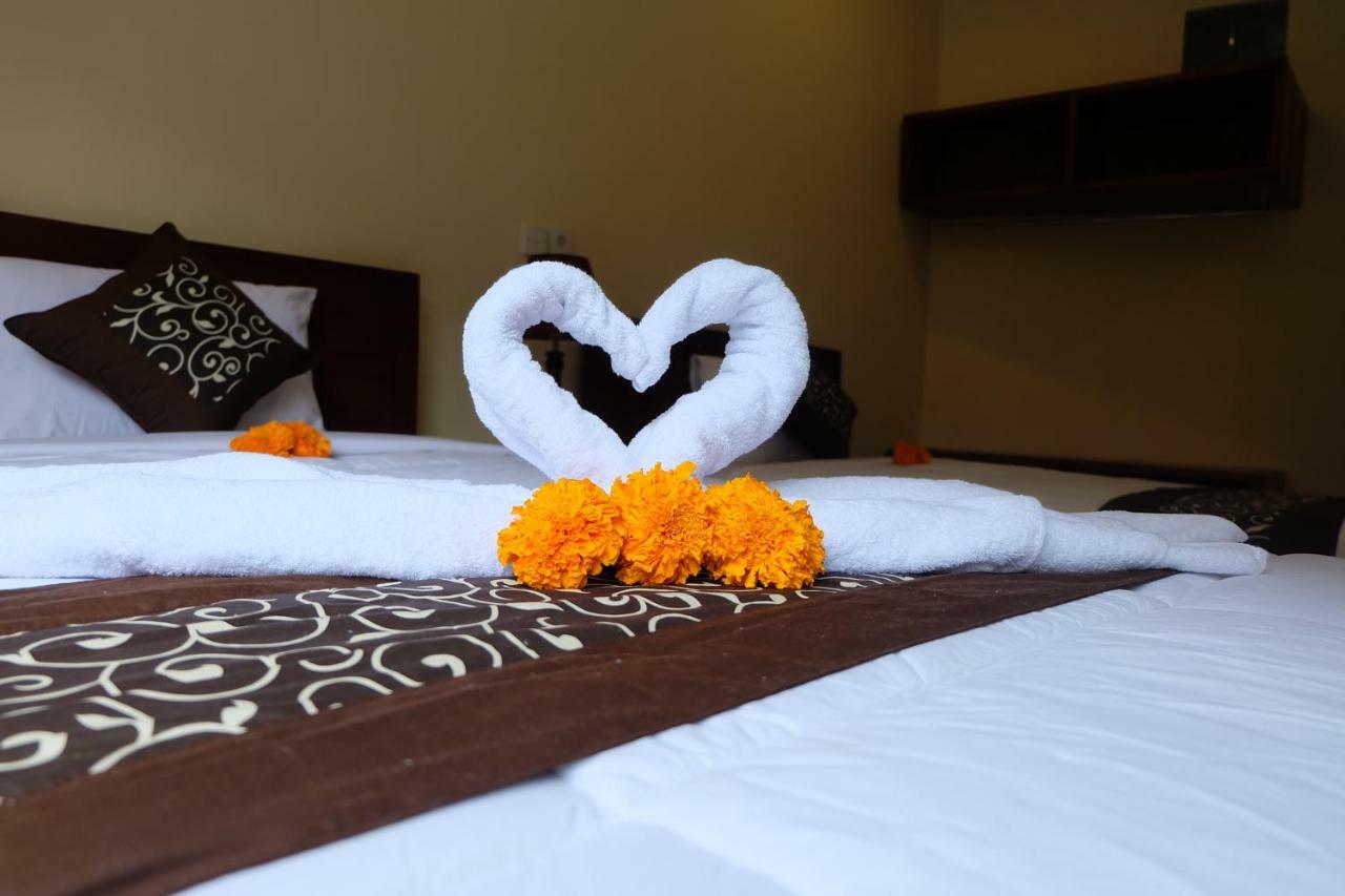 Homestay Dugul Hidden *
