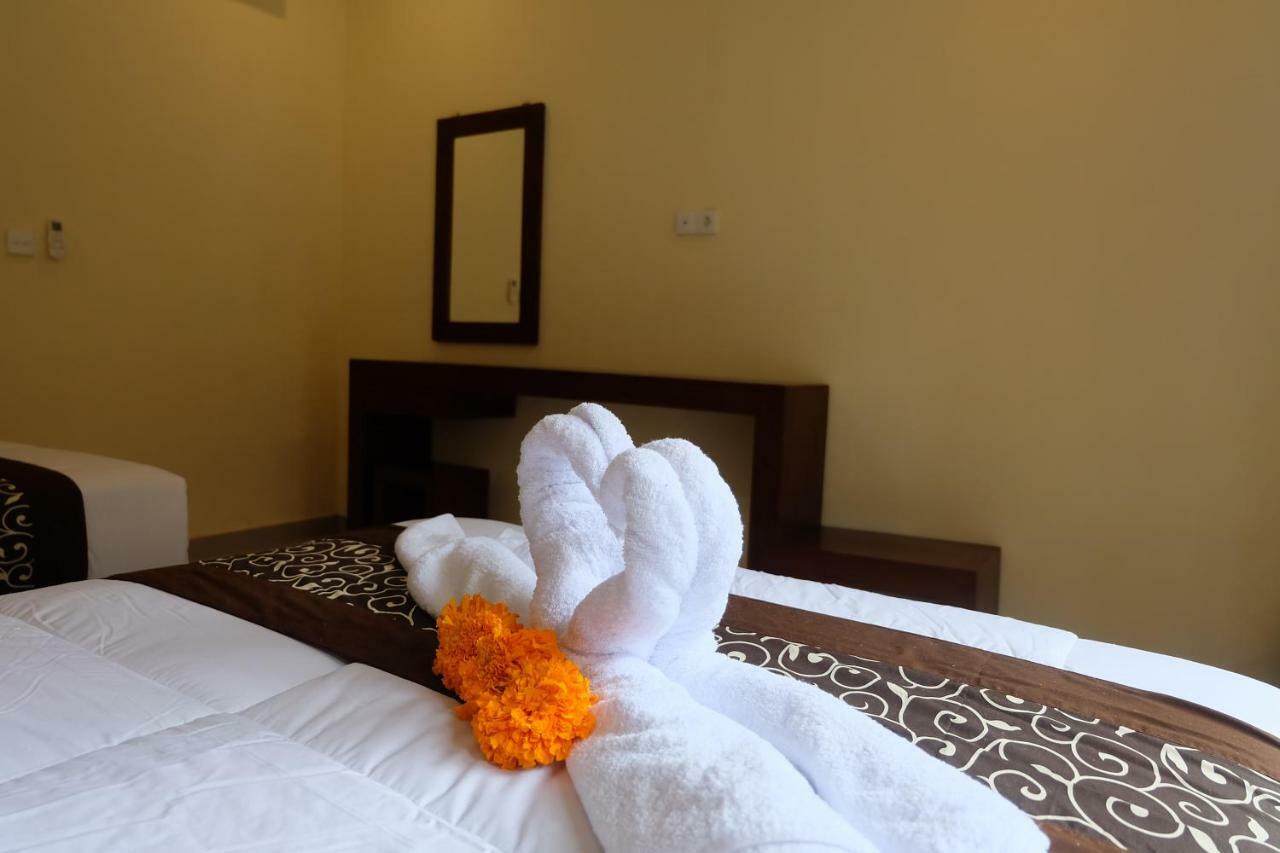Homestay Dugul Hidden Ubud (Bali)